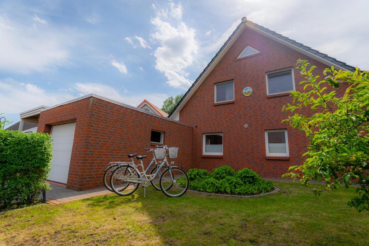 Vila Leeloo s Sunlight Hodenhagen Exteriér fotografie